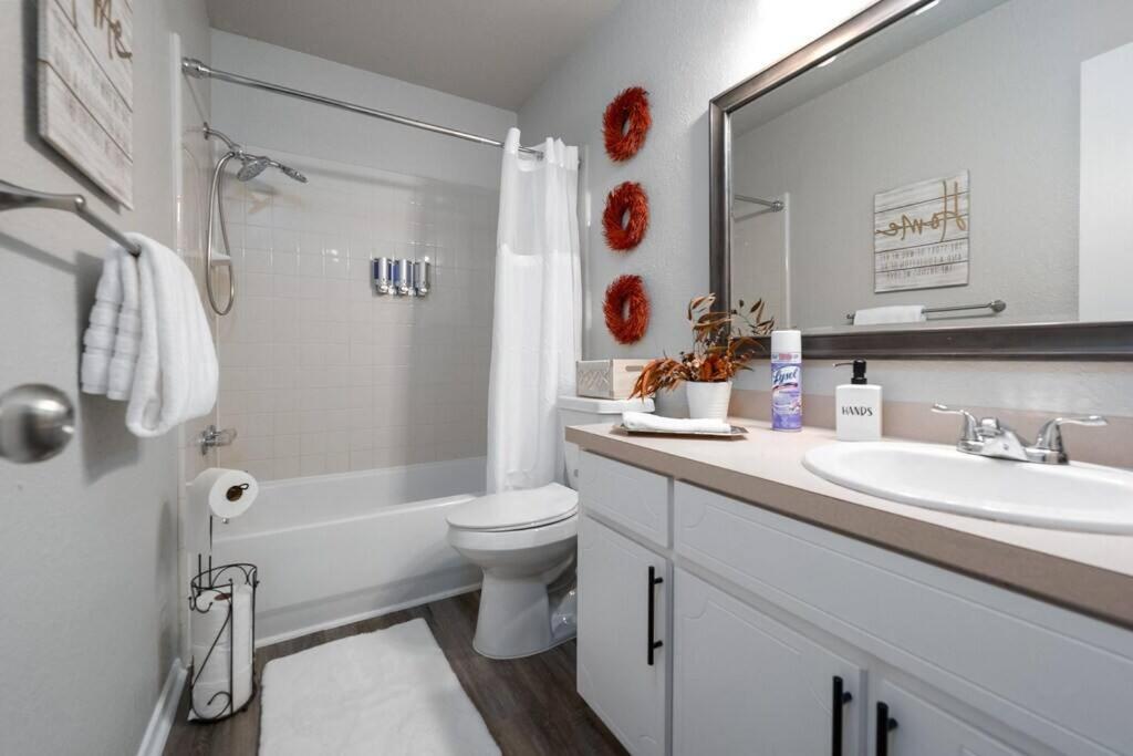 Mid-Term Furnished Housing Near Fort Cavazos - Ideal for Military TDY, Travel Nurse, Contractors & Extended Stays view 2