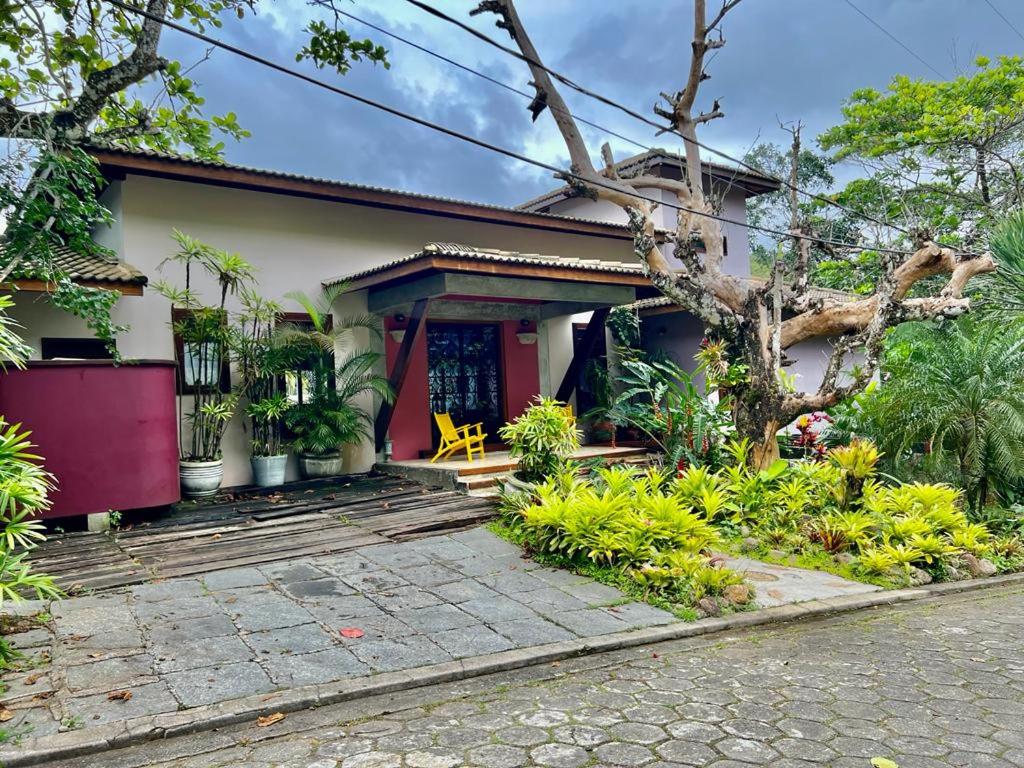 Casa Sulmare