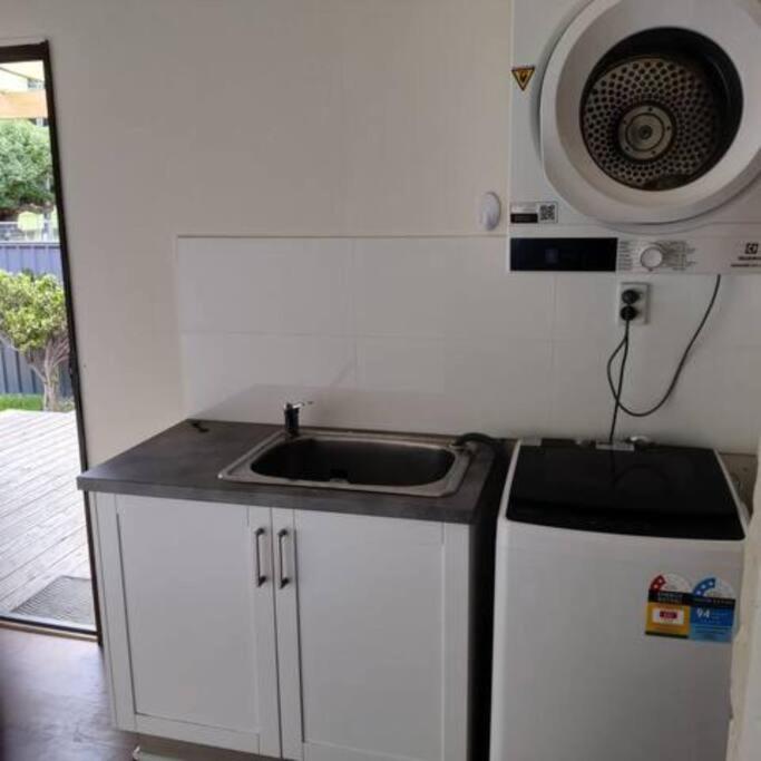 North Perth Stylish Abode CBD