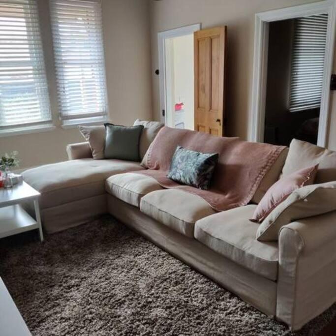 North Perth Stylish Abode CBD