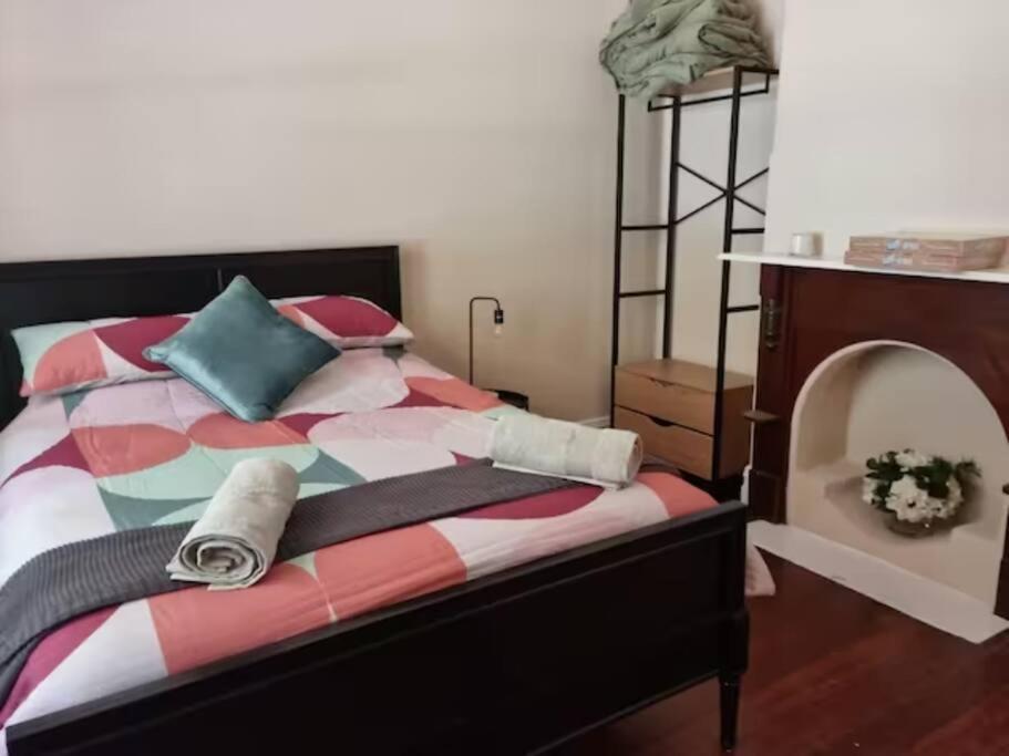 North Perth Stylish Abode CBD