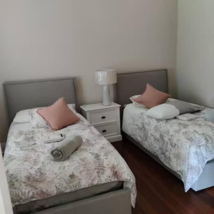 North Perth Stylish Abode CBD