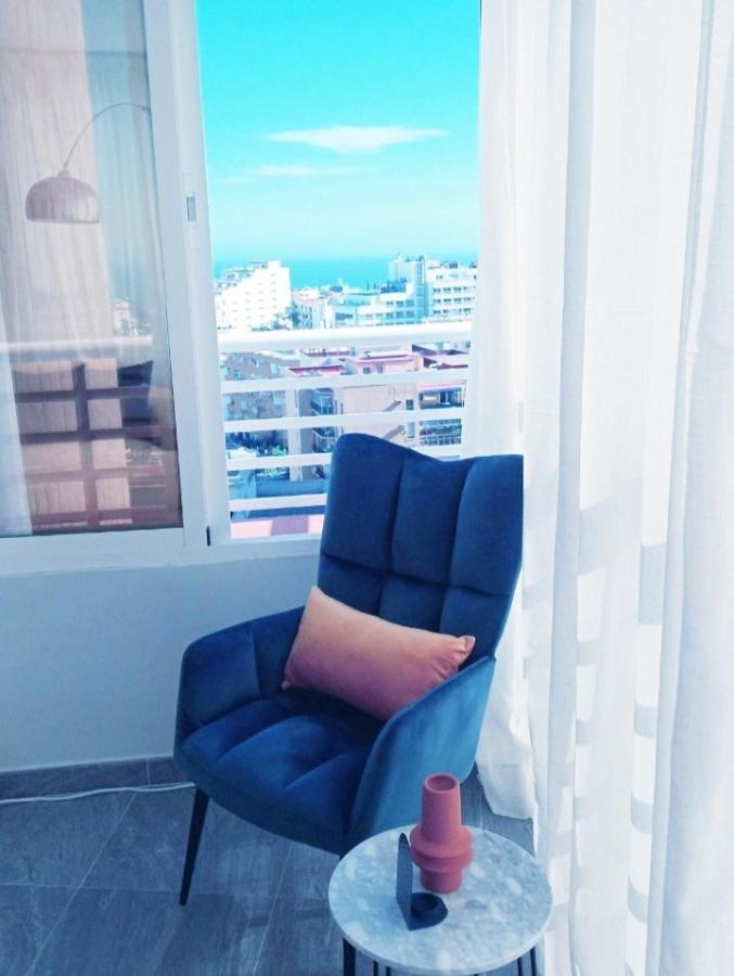 Skyline Suites Costa del Sol photo 5