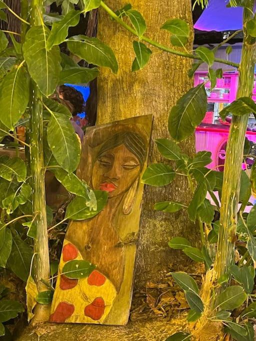 Pinzon, gezellige familievilla met groot zwembad.