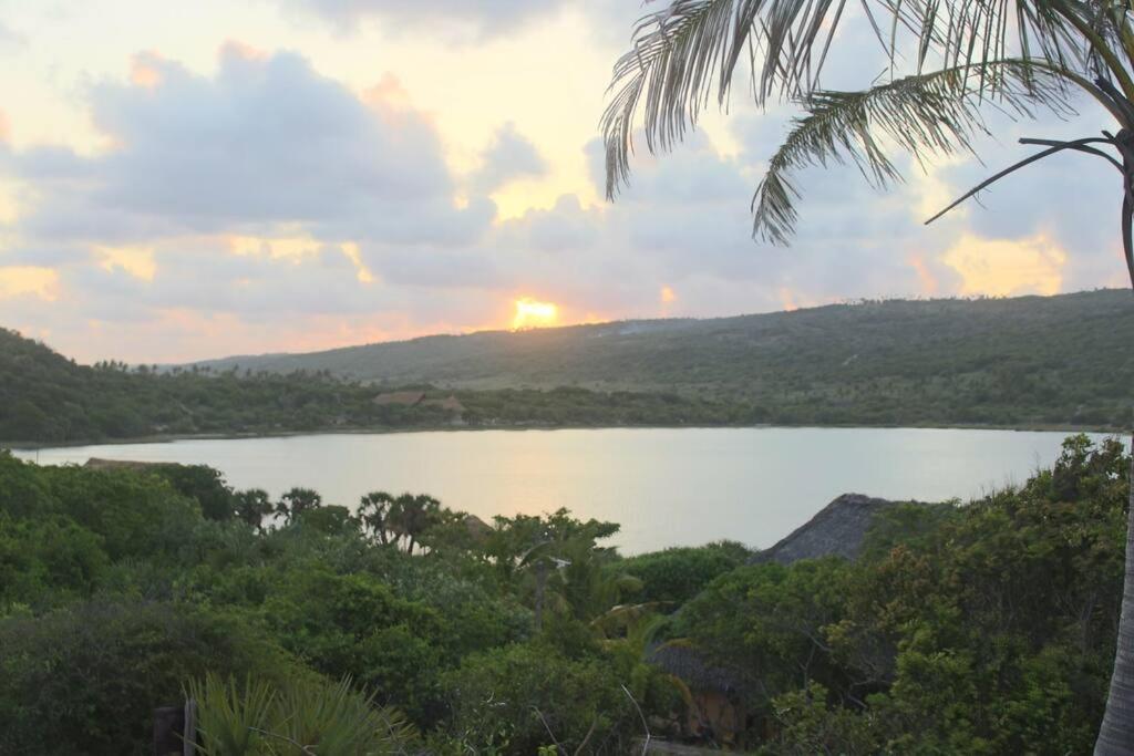 Charming Eco Cabin - Inhambane