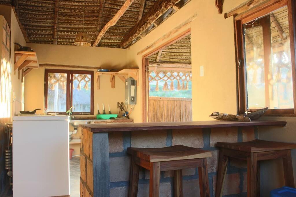 Charming Eco Cabin - Inhambane