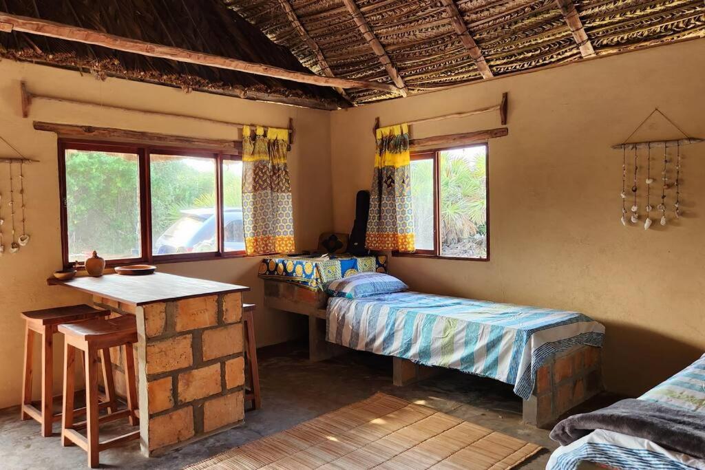 Charming Eco Cabin - Inhambane