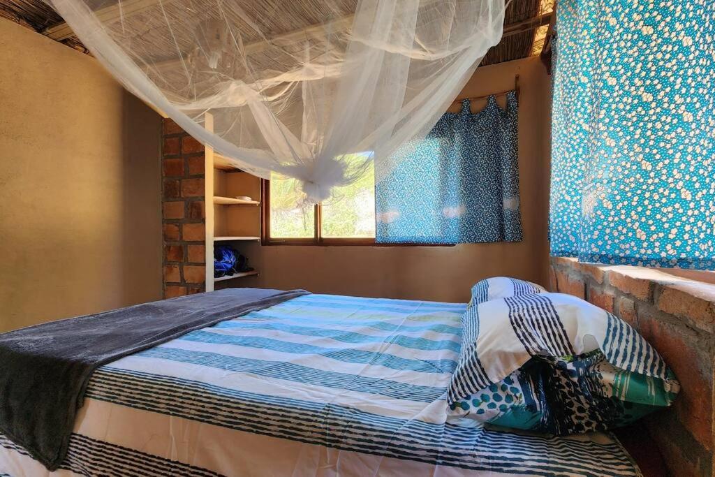 Charming Eco Cabin - Inhambane
