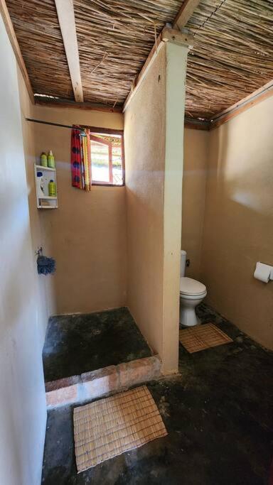 Charming Eco Cabin - Inhambane