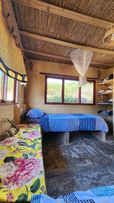 Charming Eco Cabin - Inhambane