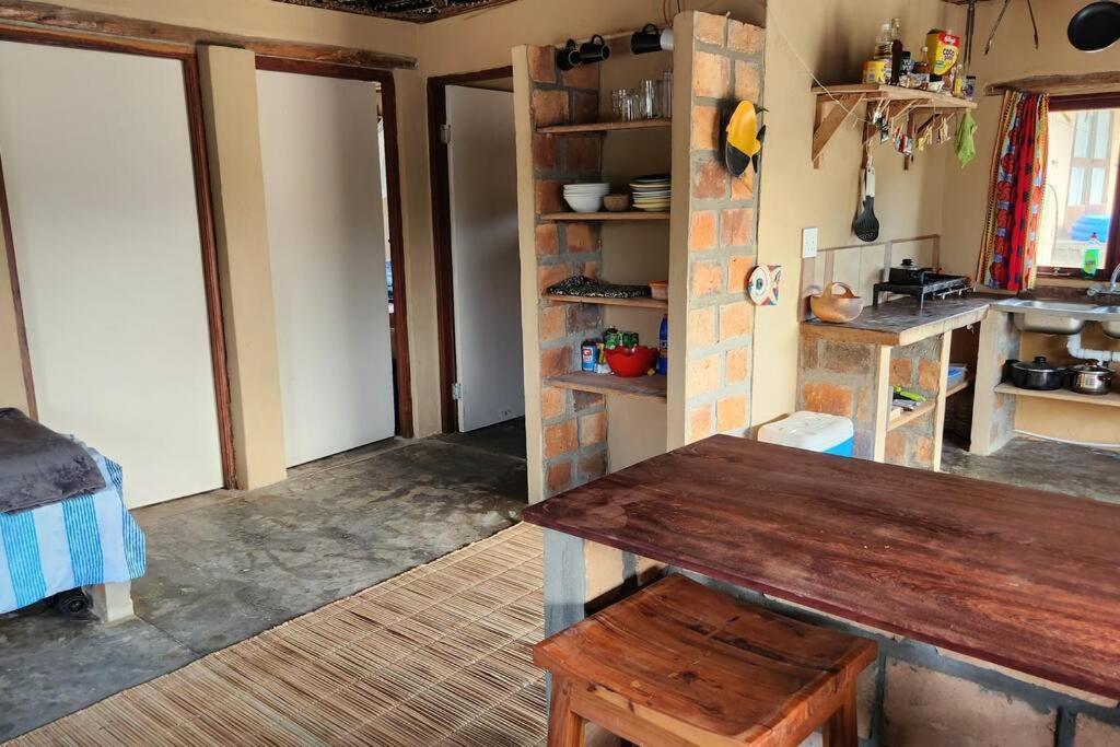 Charming Eco Cabin - Inhambane