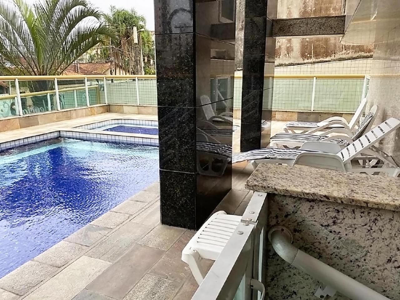 Apartamento Gourmet Praia Aviação