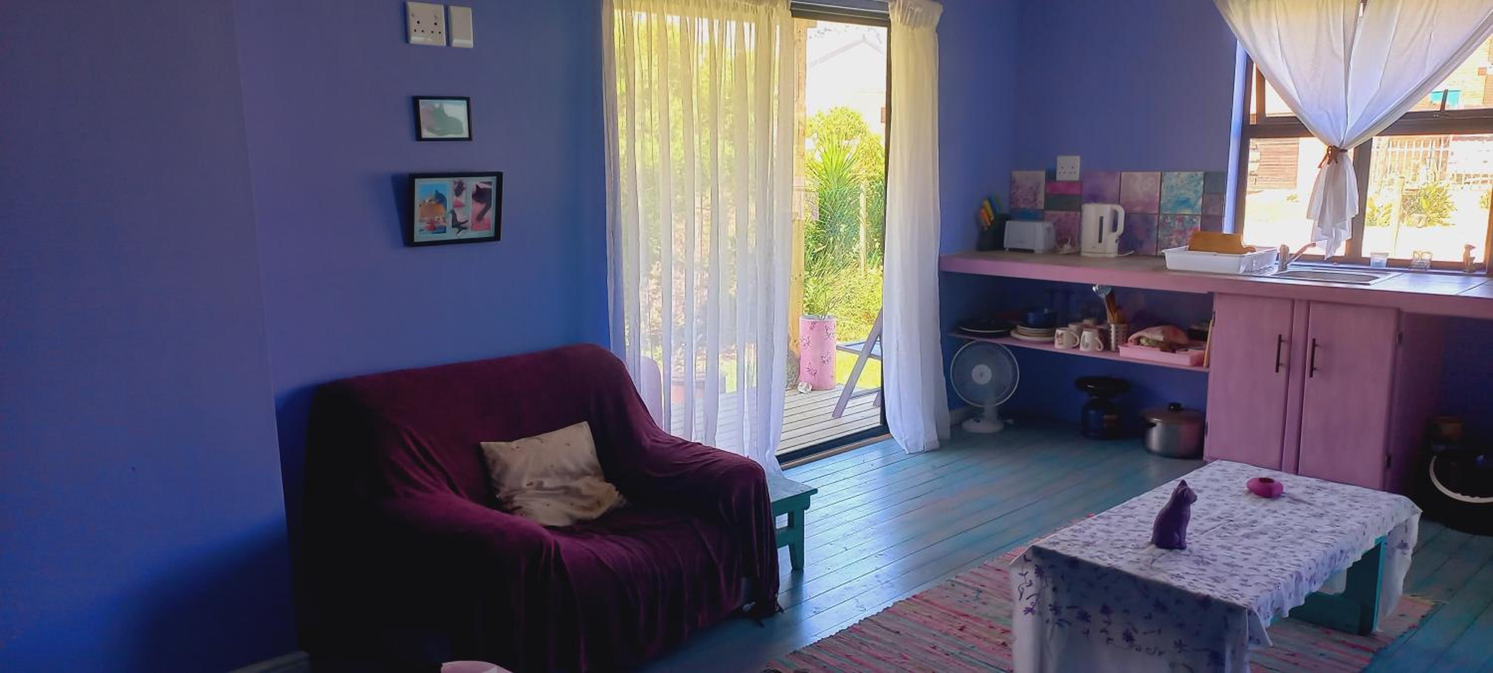 Cat Nap Cottage view 5