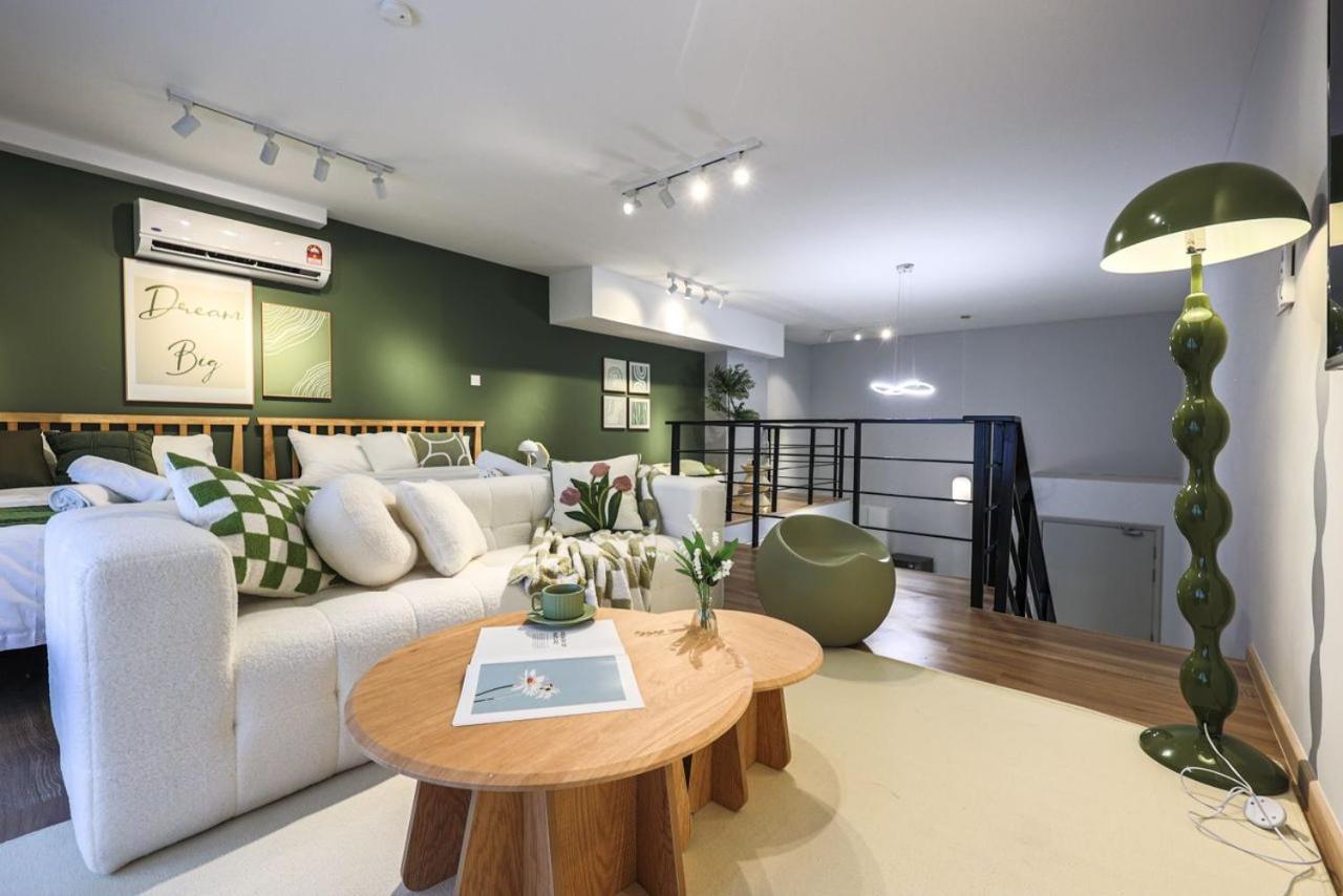 1-8pax Arte Cheras By Nexx Field