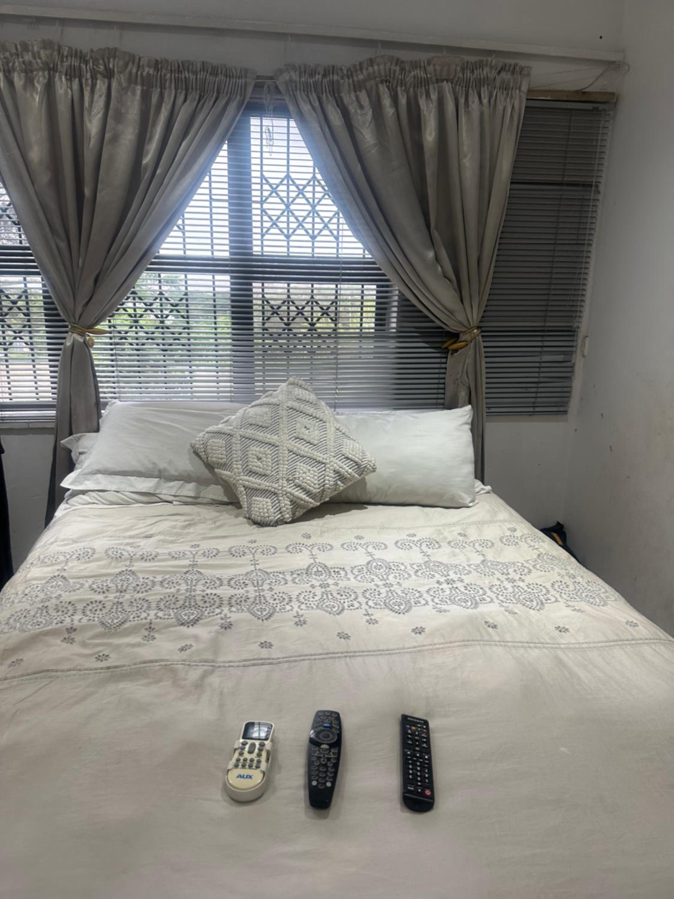 Amazibuko Estate