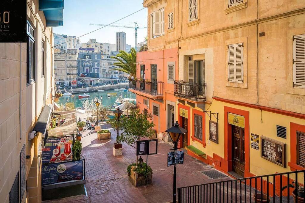 A lovely duplex maisonette just of Spinola w/WIFI by 360 Estates photo 5