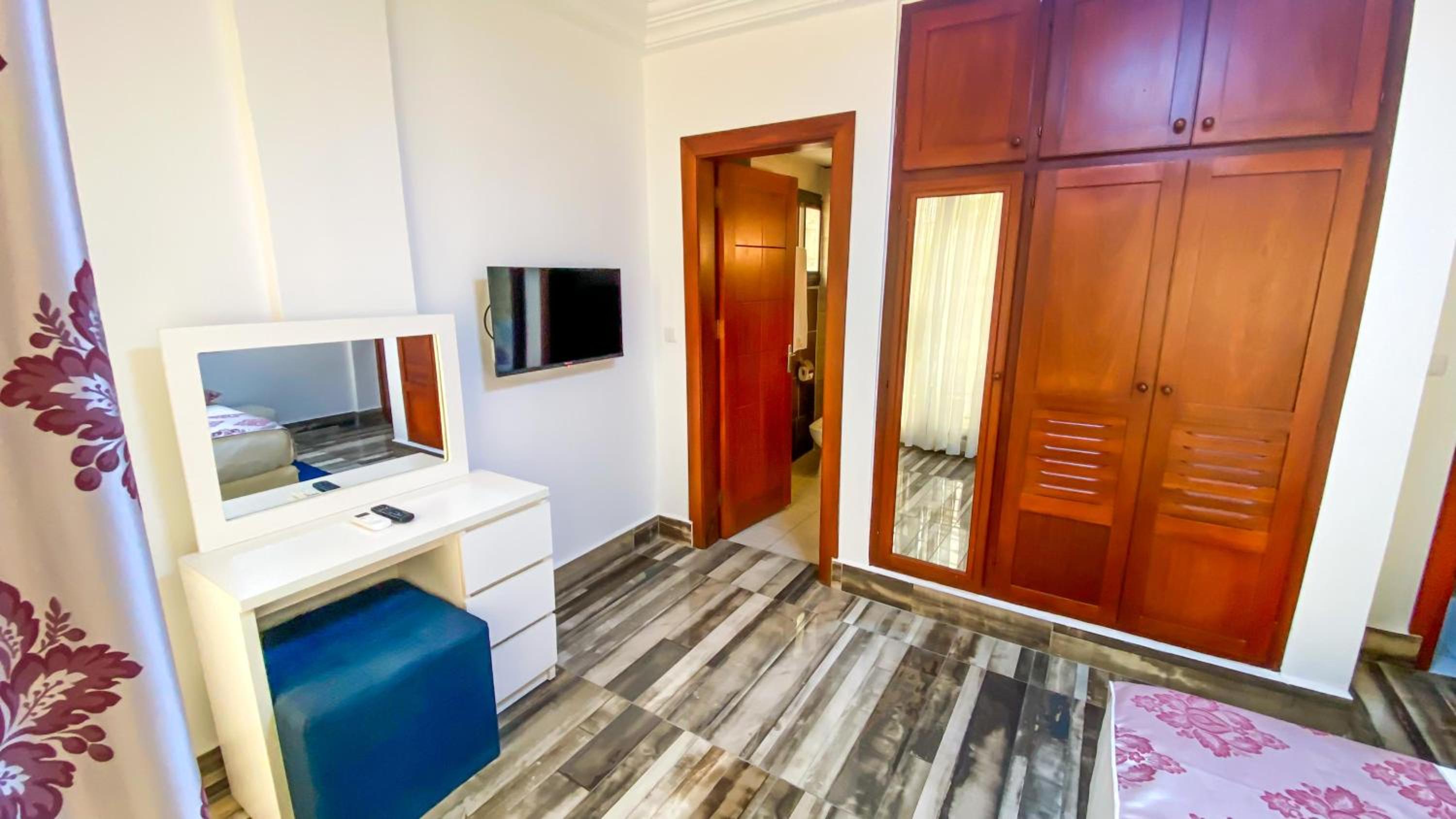 RESIDENCE BELMANN