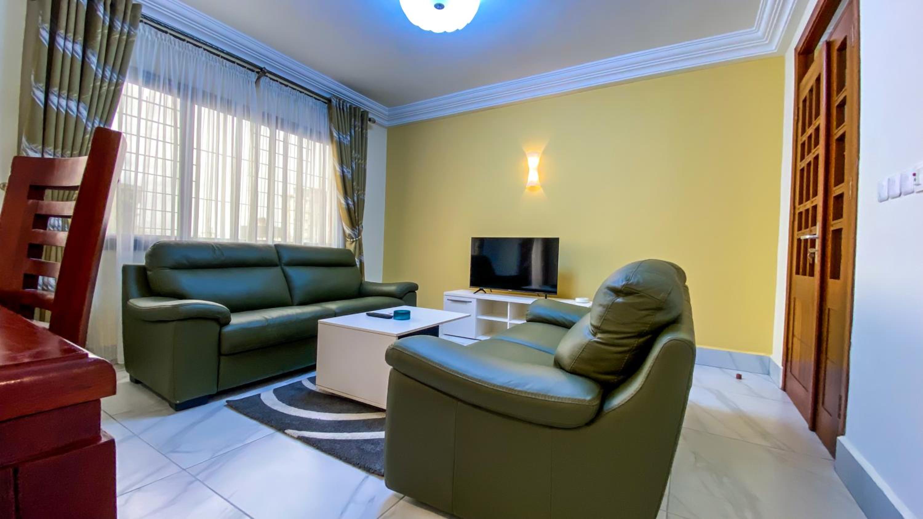 RESIDENCE BELMANN