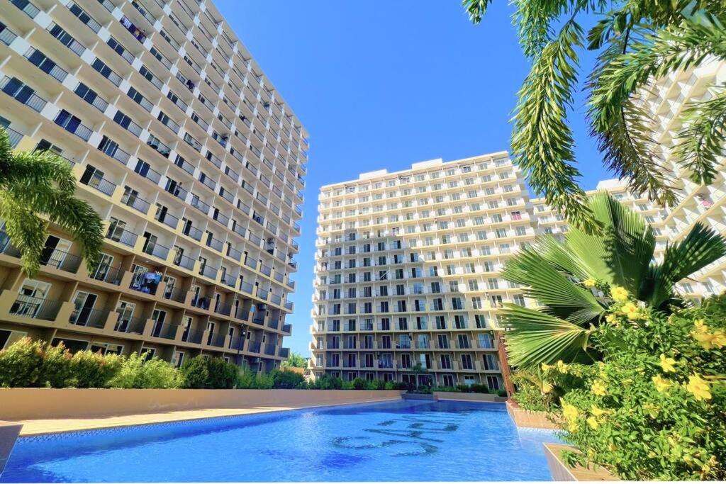 Furnished Vacation Condo in Lapu-Lapu City, Cebu