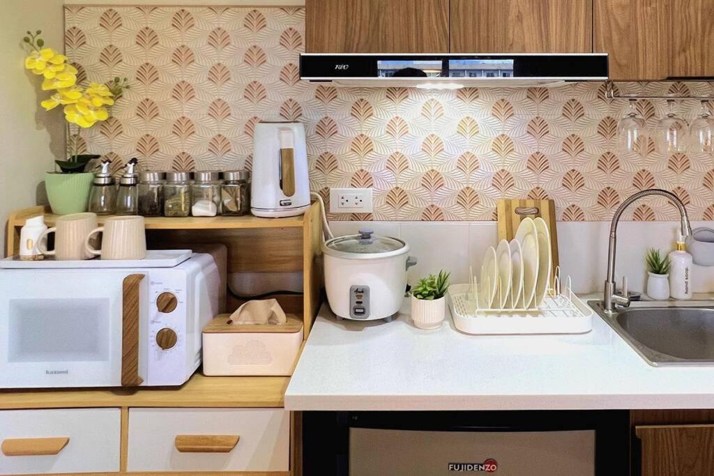 Furnished Vacation Condo in Lapu-Lapu City, Cebu