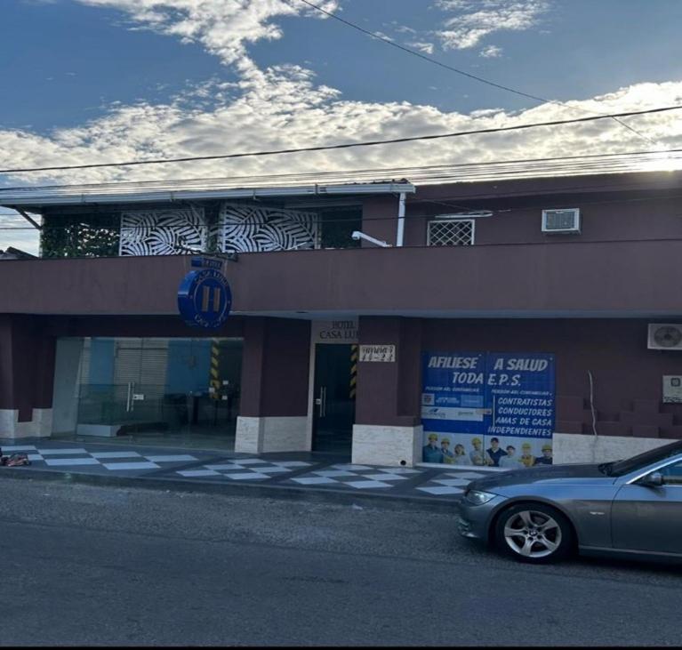 HOTEL CASA LUKE - Image 1