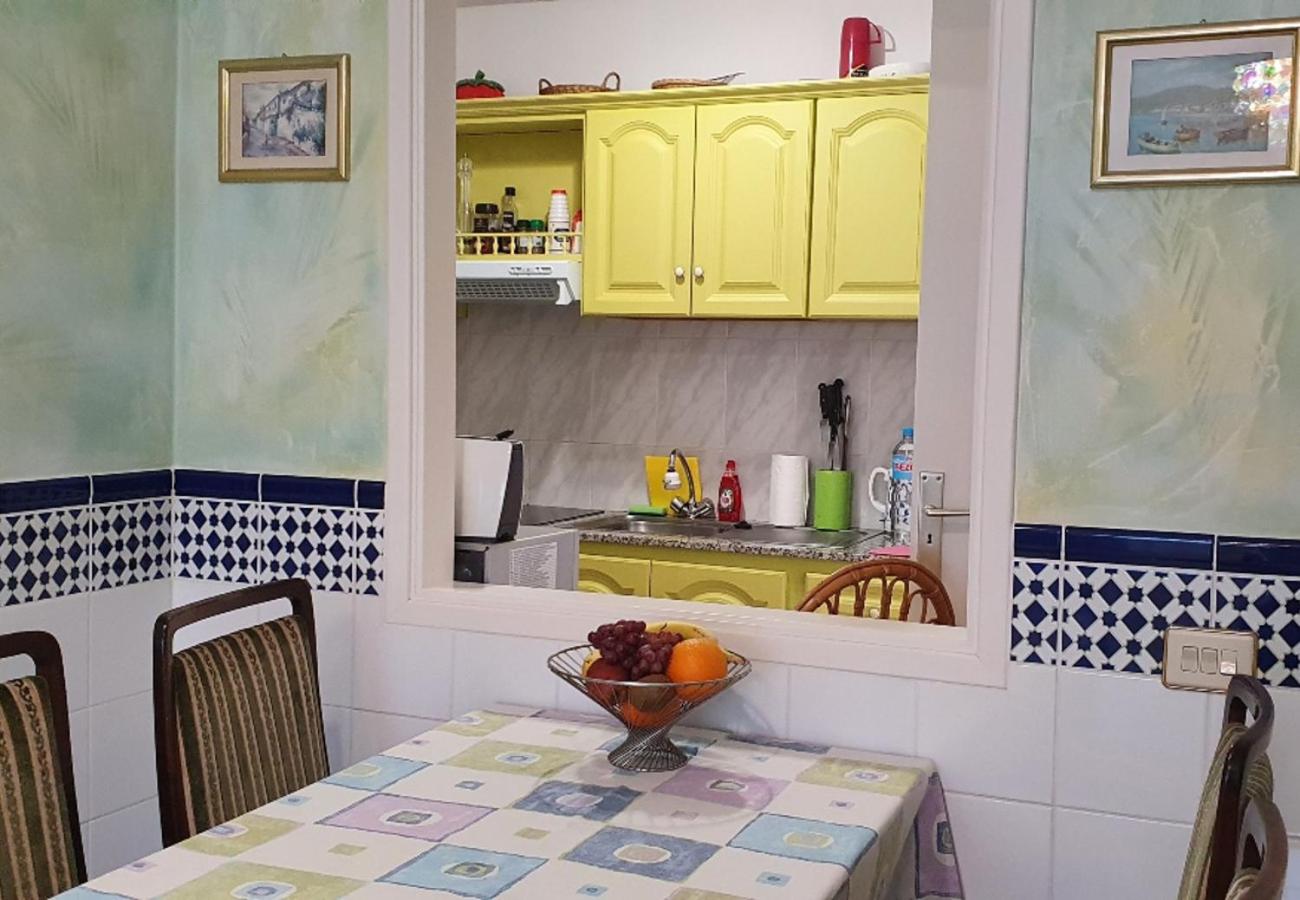 Villa Larnia de Tenerife