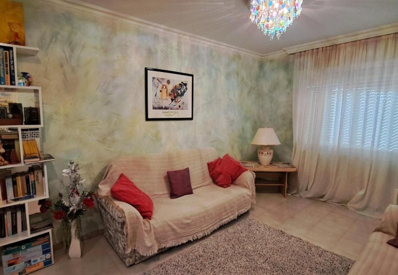 Villa Larnia de Tenerife