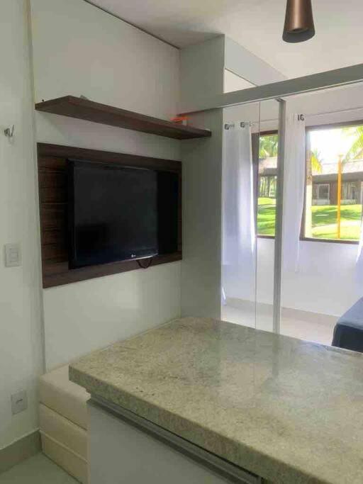 Apartamento frente ao mar condomínio Jubiabá ilhéus olivença
