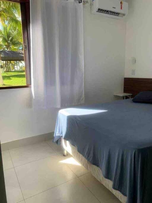 Apartamento frente ao mar condomínio Jubiabá ilhéus olivença