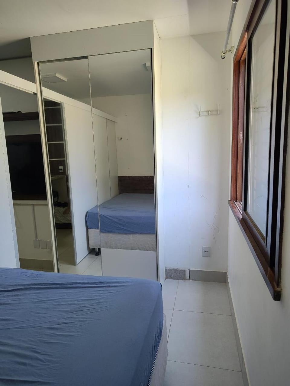 Apartamento frente ao mar condomínio Jubiabá ilhéus olivença