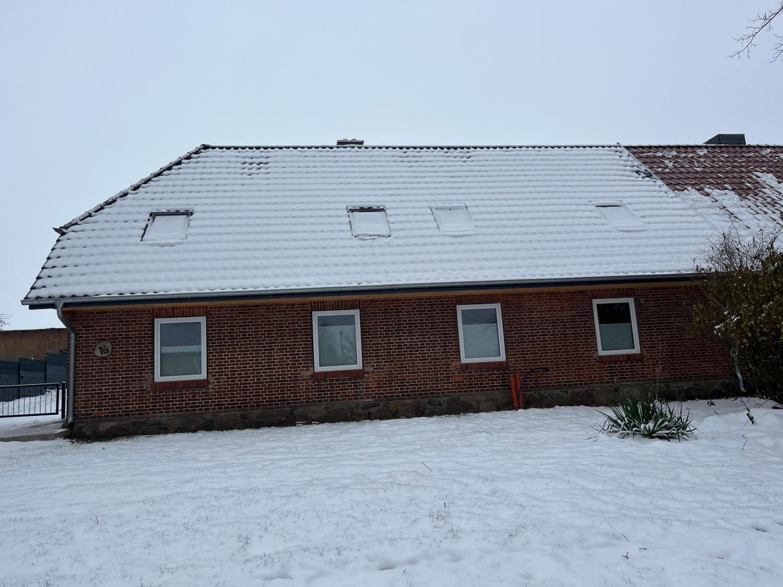 Schildetal Apartment's