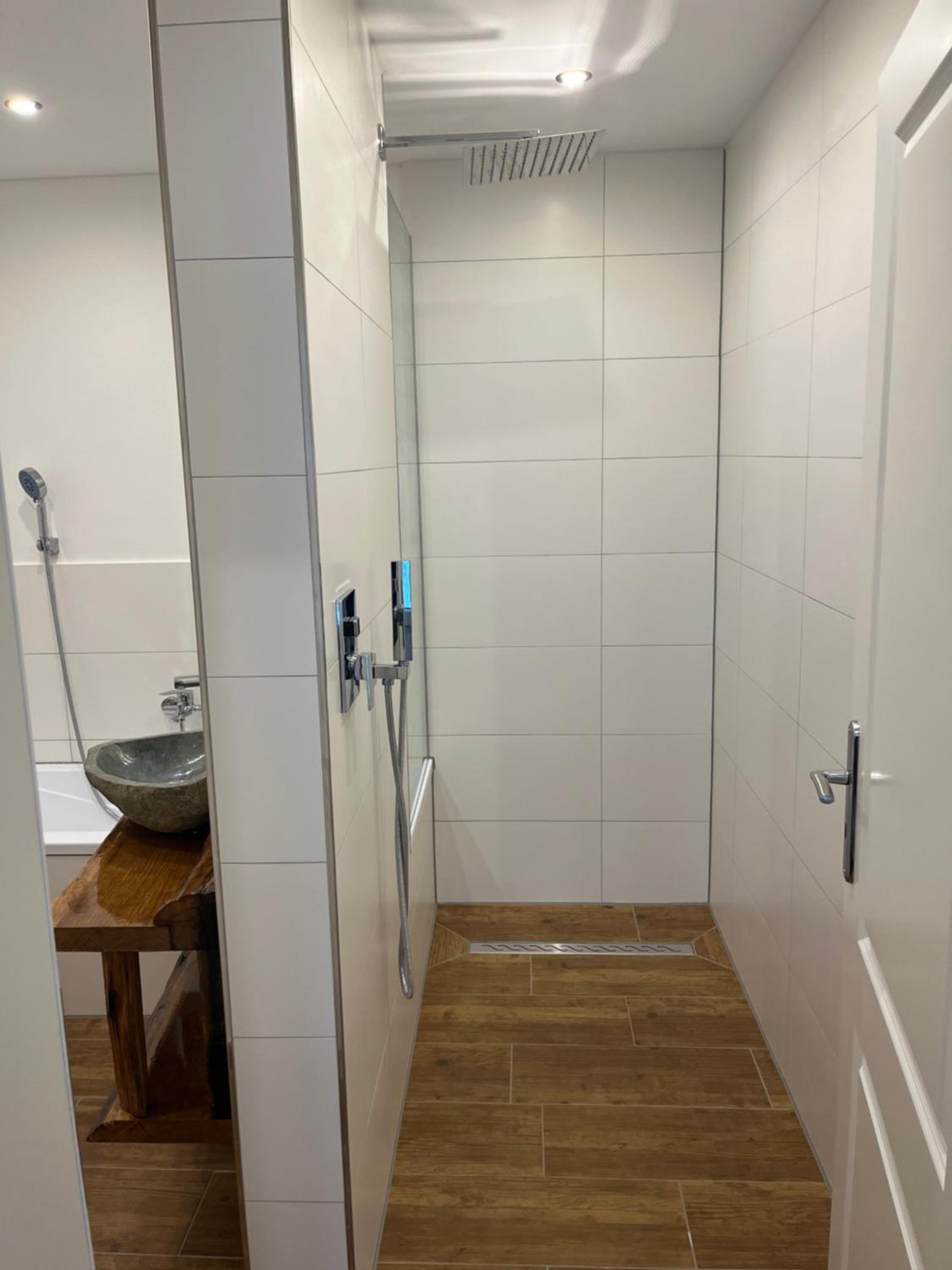 Schildetal Apartment's