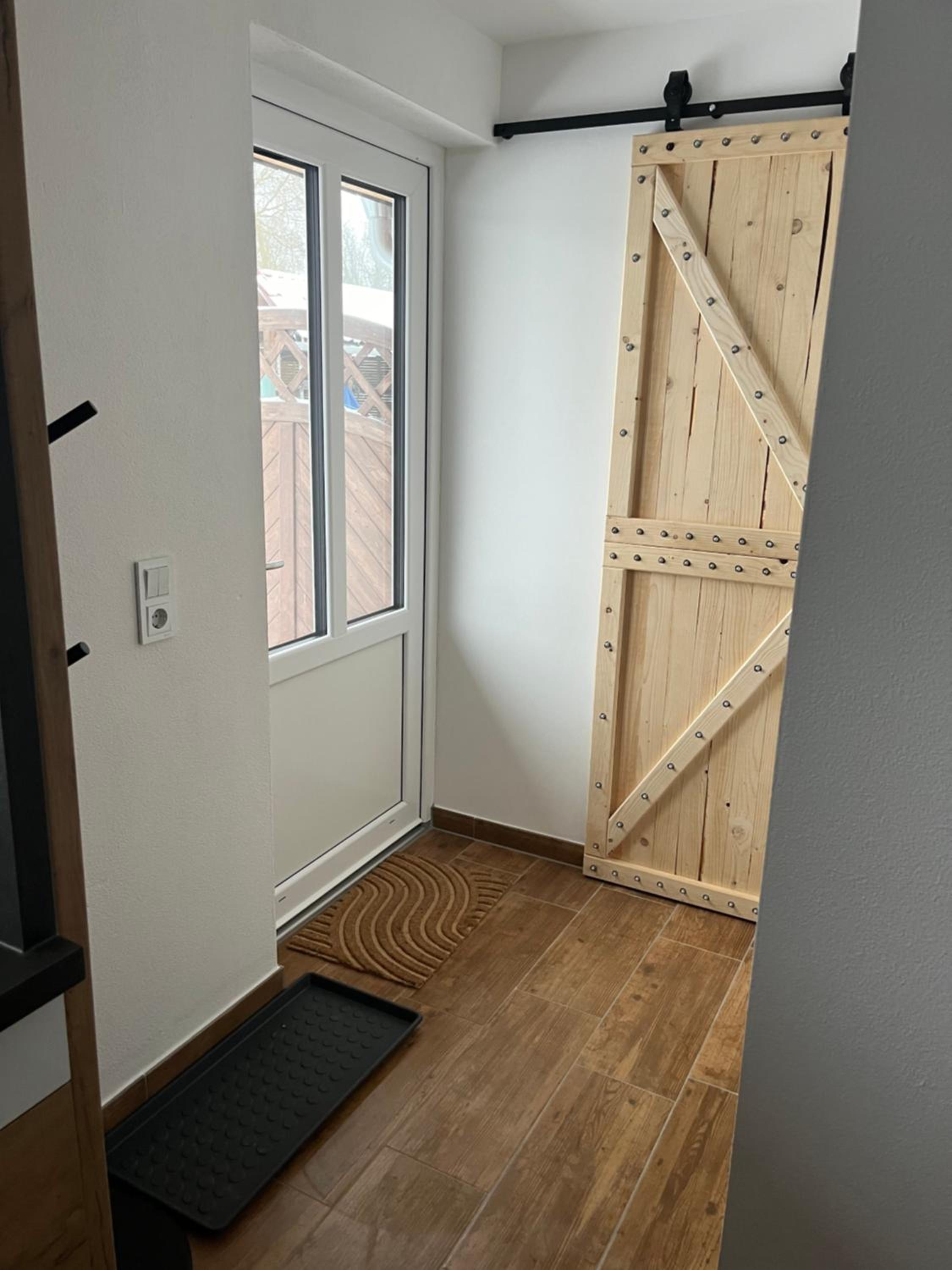 Schildetal Apartment's