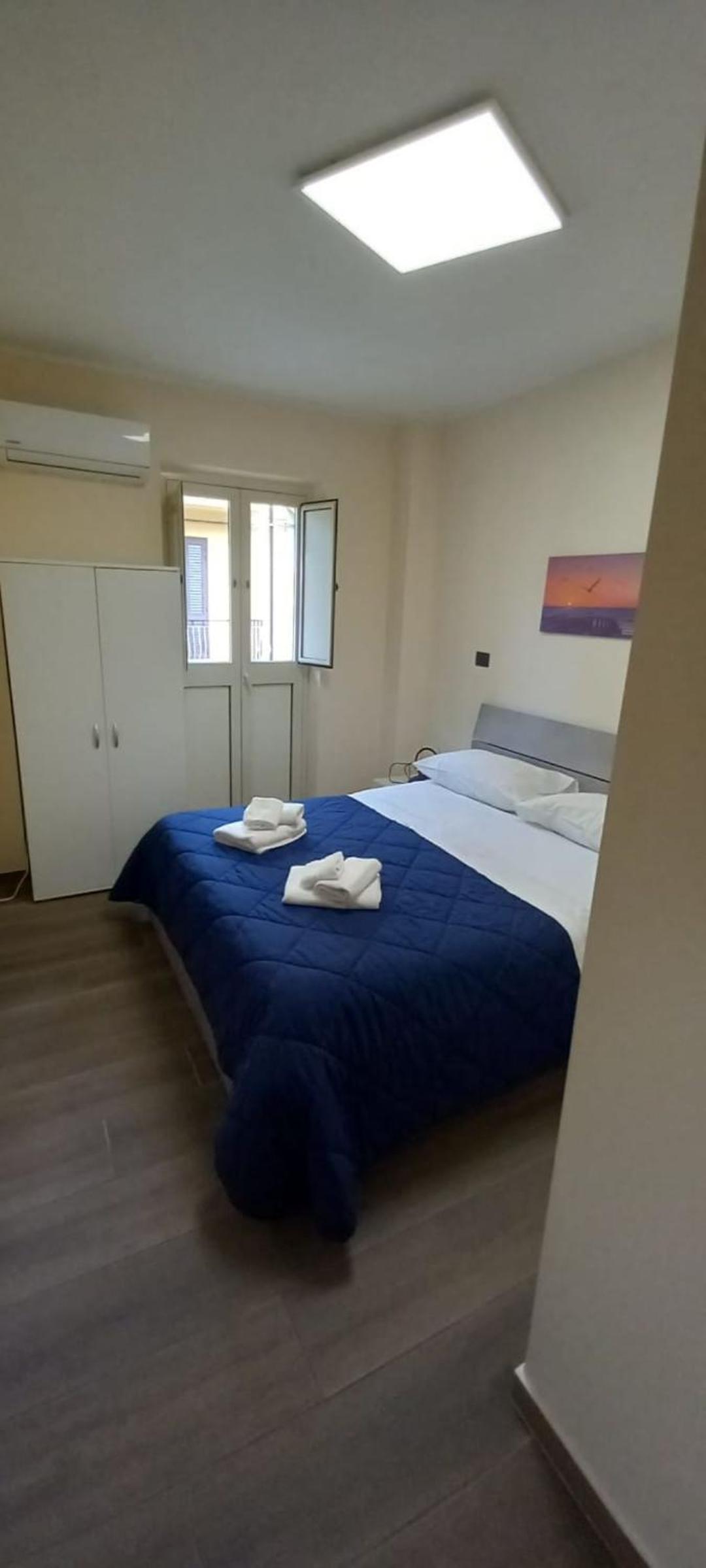 B&B Omnia Scilla