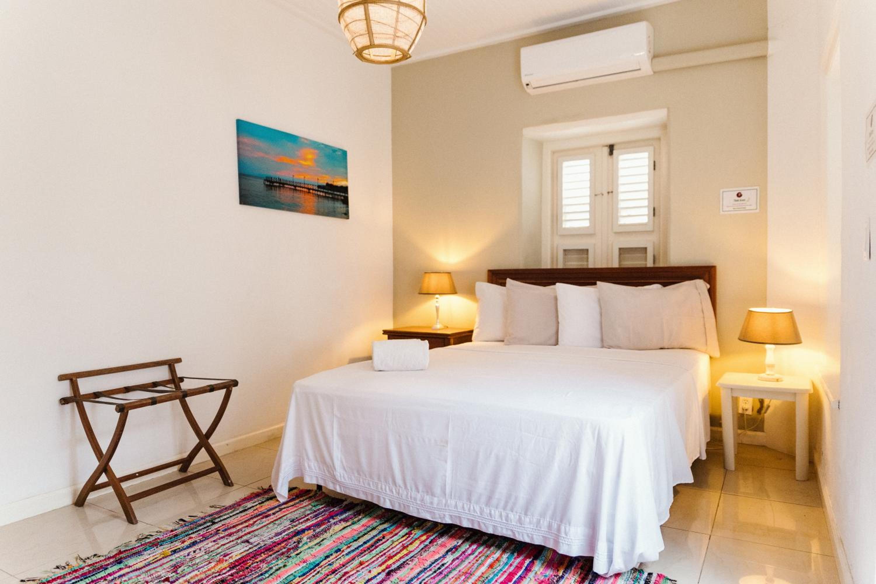 Bario Hotel
