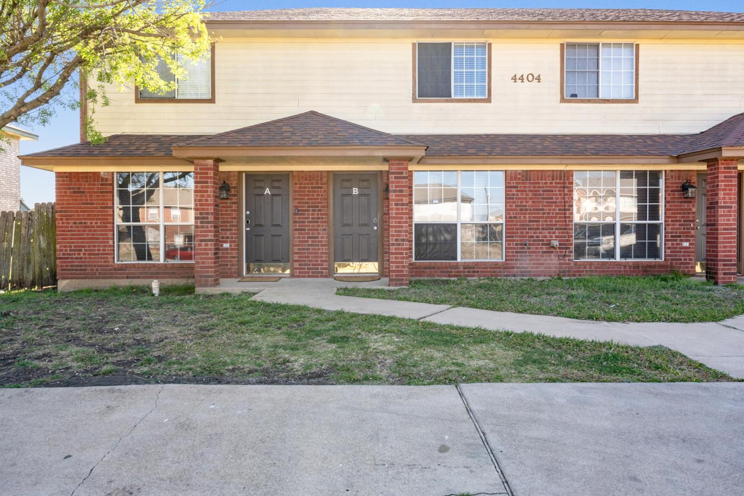 ZRoyal Stay 2BR Mid-Term Housing Near Ft Cavazos - Ideal for TDY, Travel Nurses, Contractors, and Extended Stays