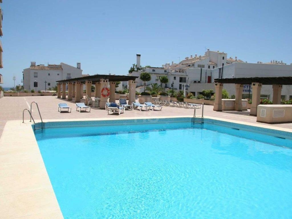 Luxury 3BR Apt Puerto Banus - Terrace - Near Beach - main view