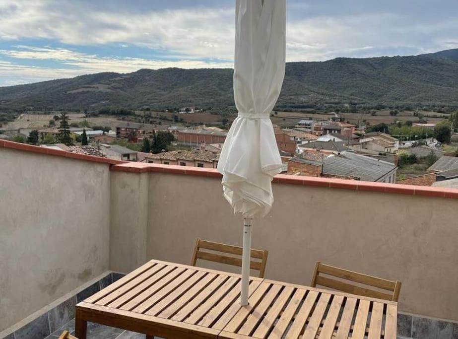 Casa en Vilanova de Meià view 4