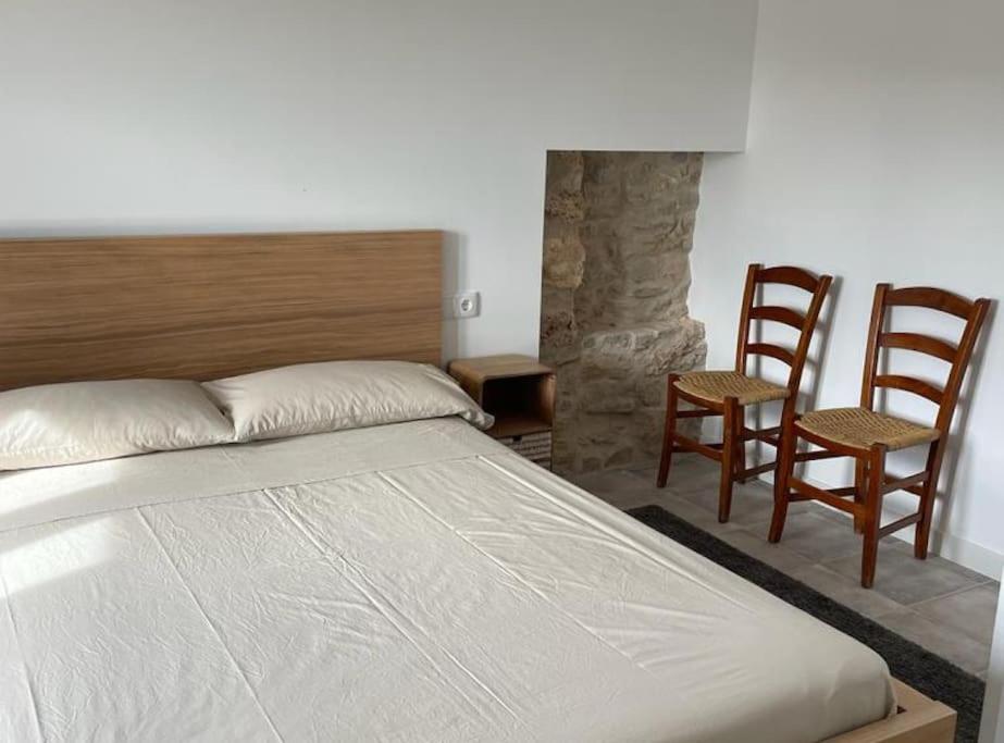 Casa en Vilanova de Meià view 5