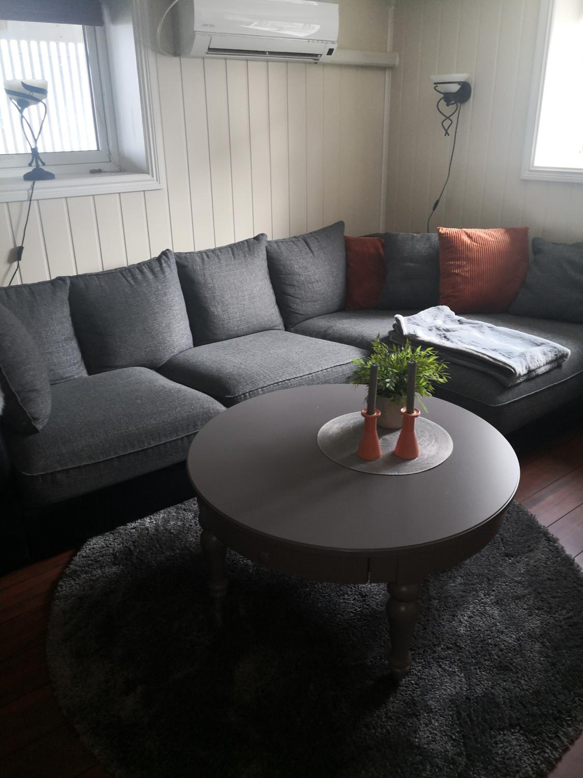 Studioleilighet i kjeller ved stranden og hvalsenter NB Må vaskes etter endt leie eller betale rengjøringshjelpen 500 kr view 5