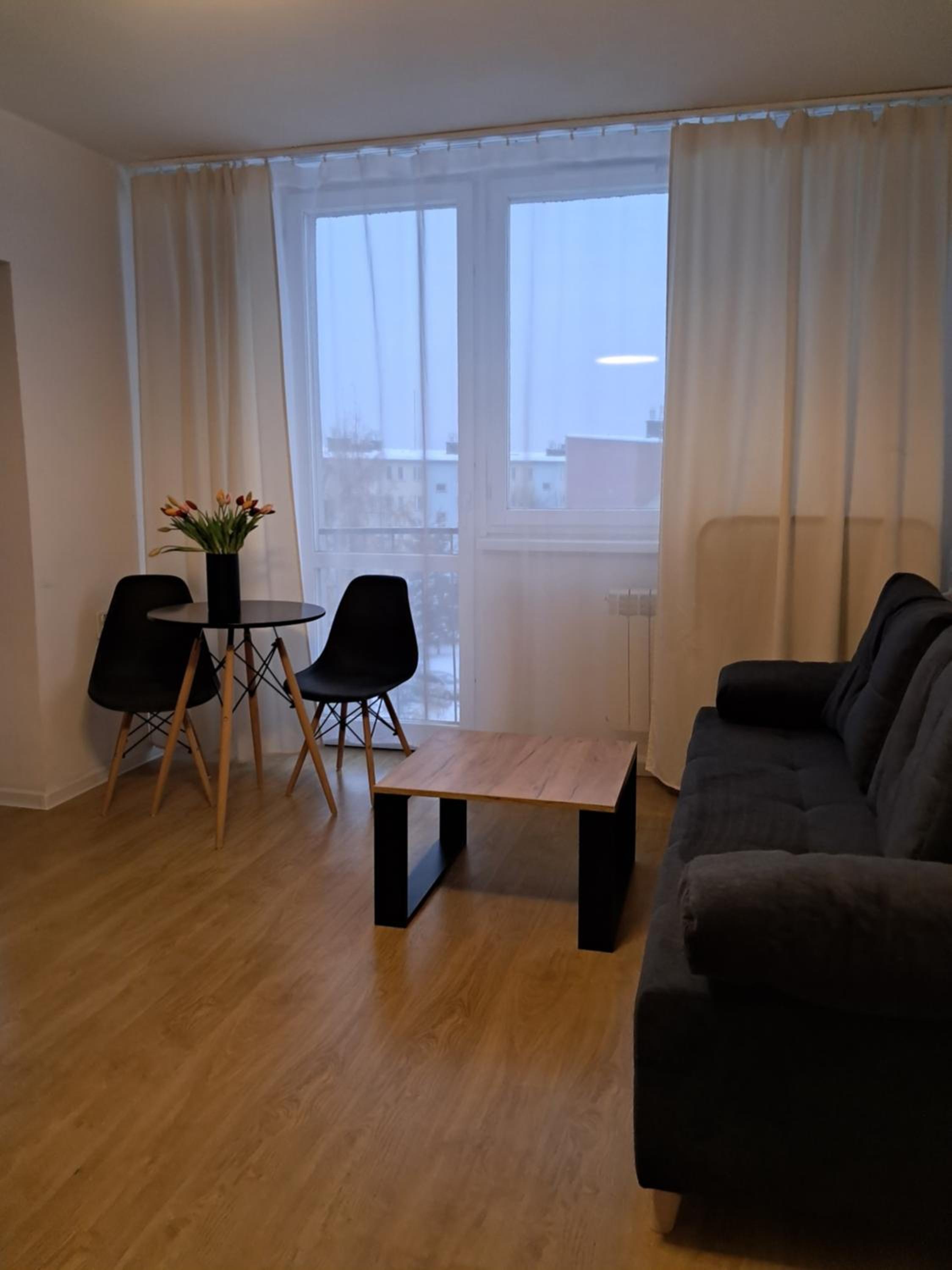 KAWALERKA 28M SALON Z KUCHNIĄ CENTRUM NOWY SĄCZ view 5
