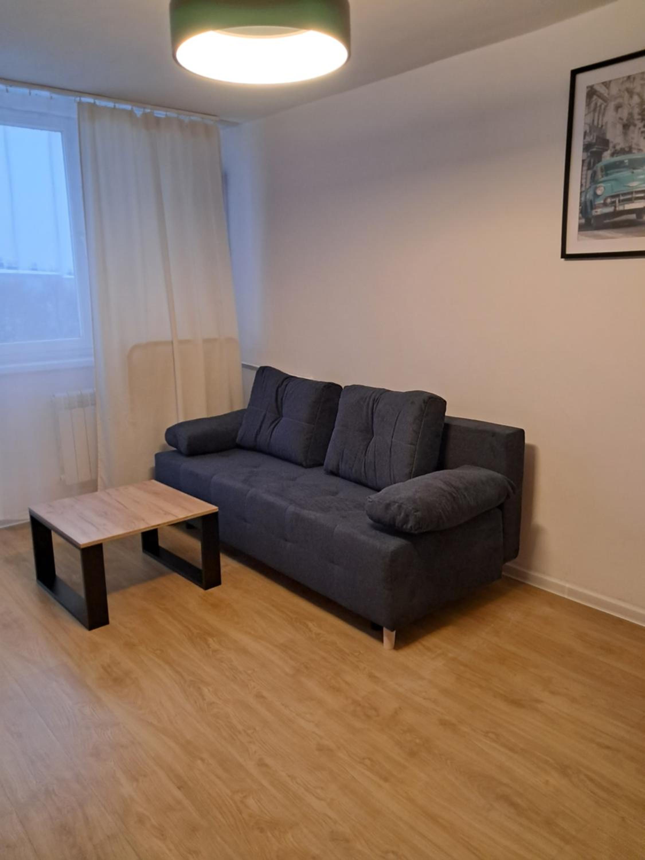 KAWALERKA 28M SALON Z KUCHNIĄ CENTRUM NOWY SĄCZ view 4