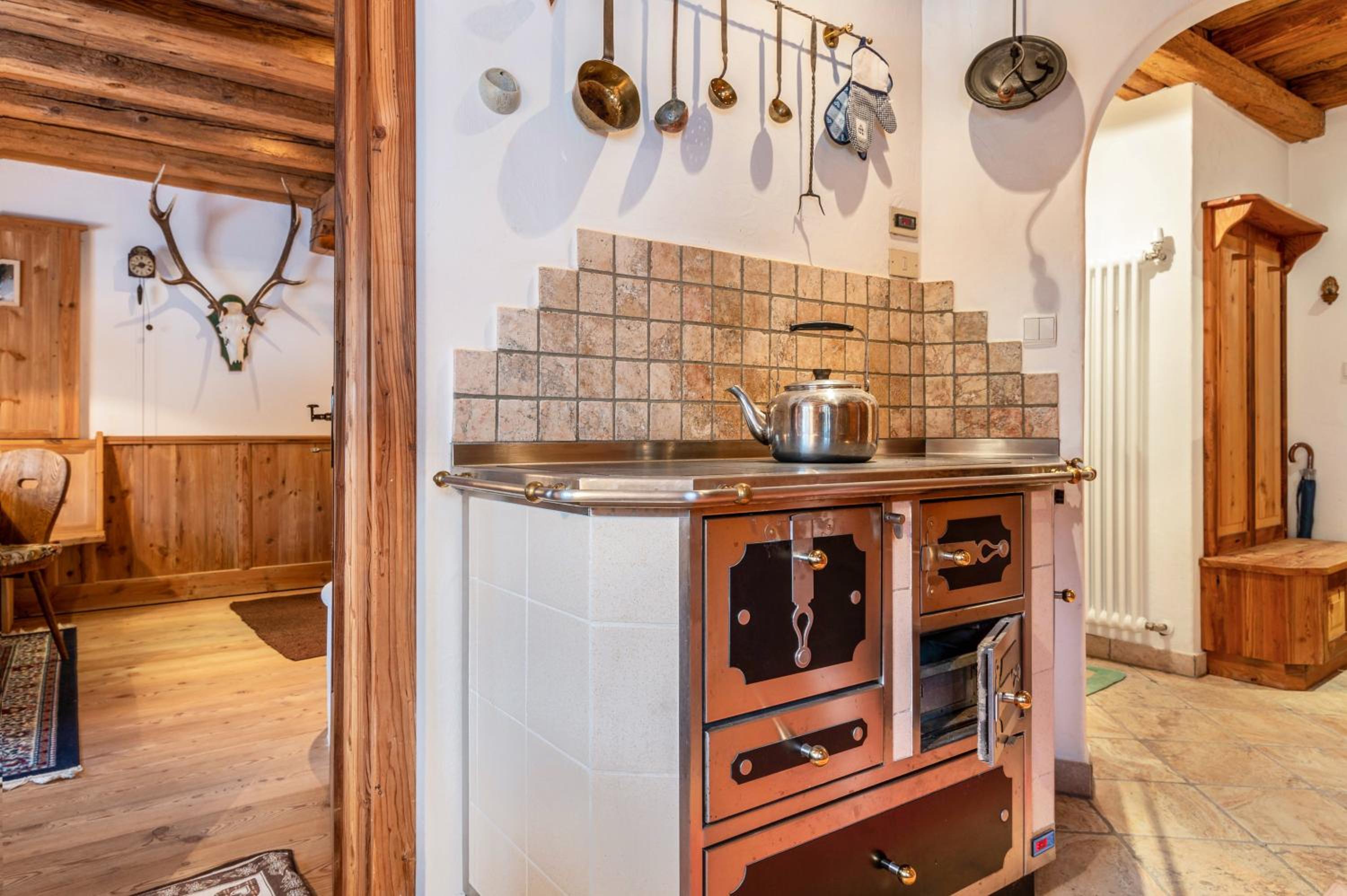 Ferienwohnung Manuelas Hofschank