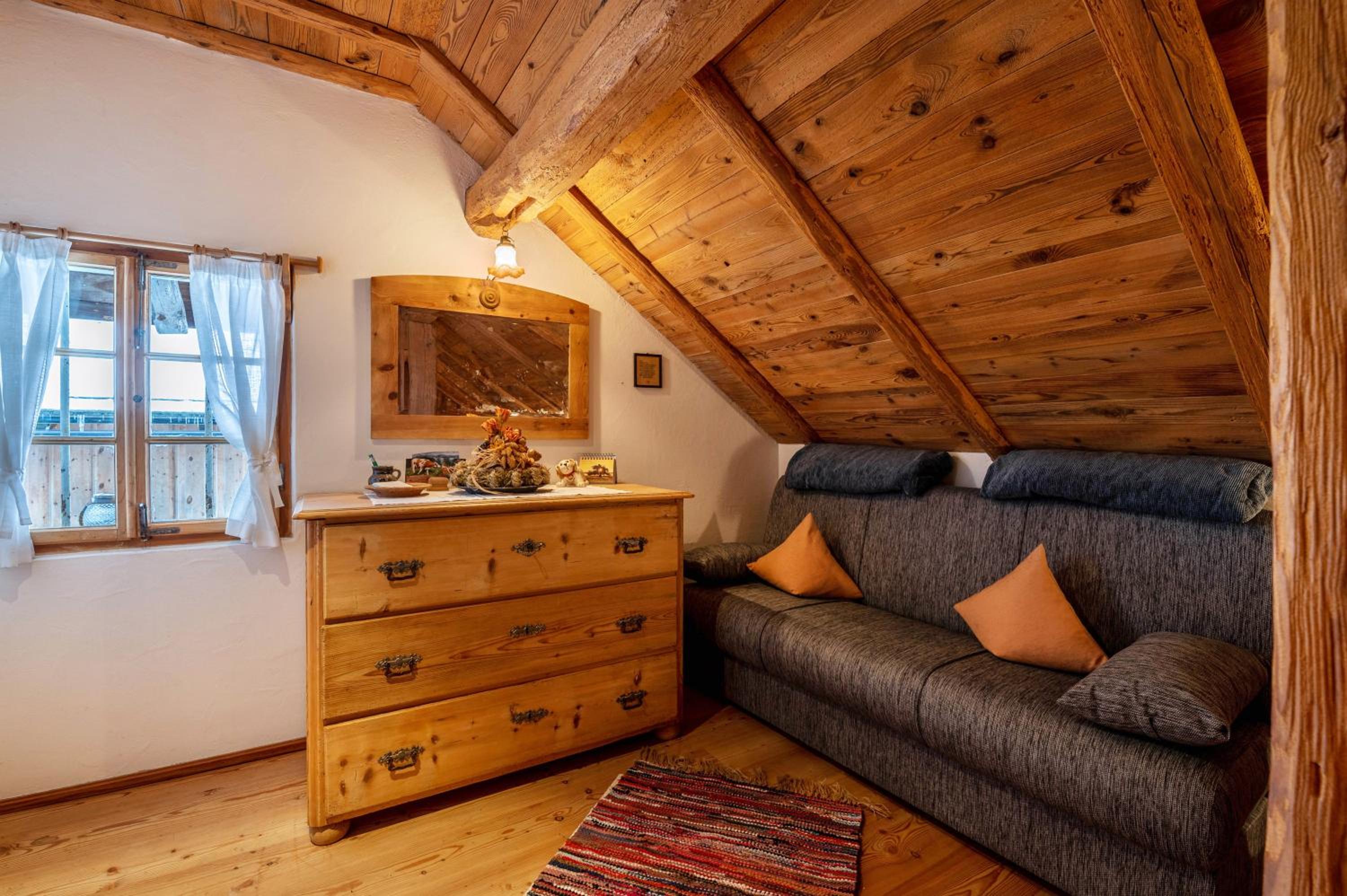 Ferienwohnung Manuelas Hofschank