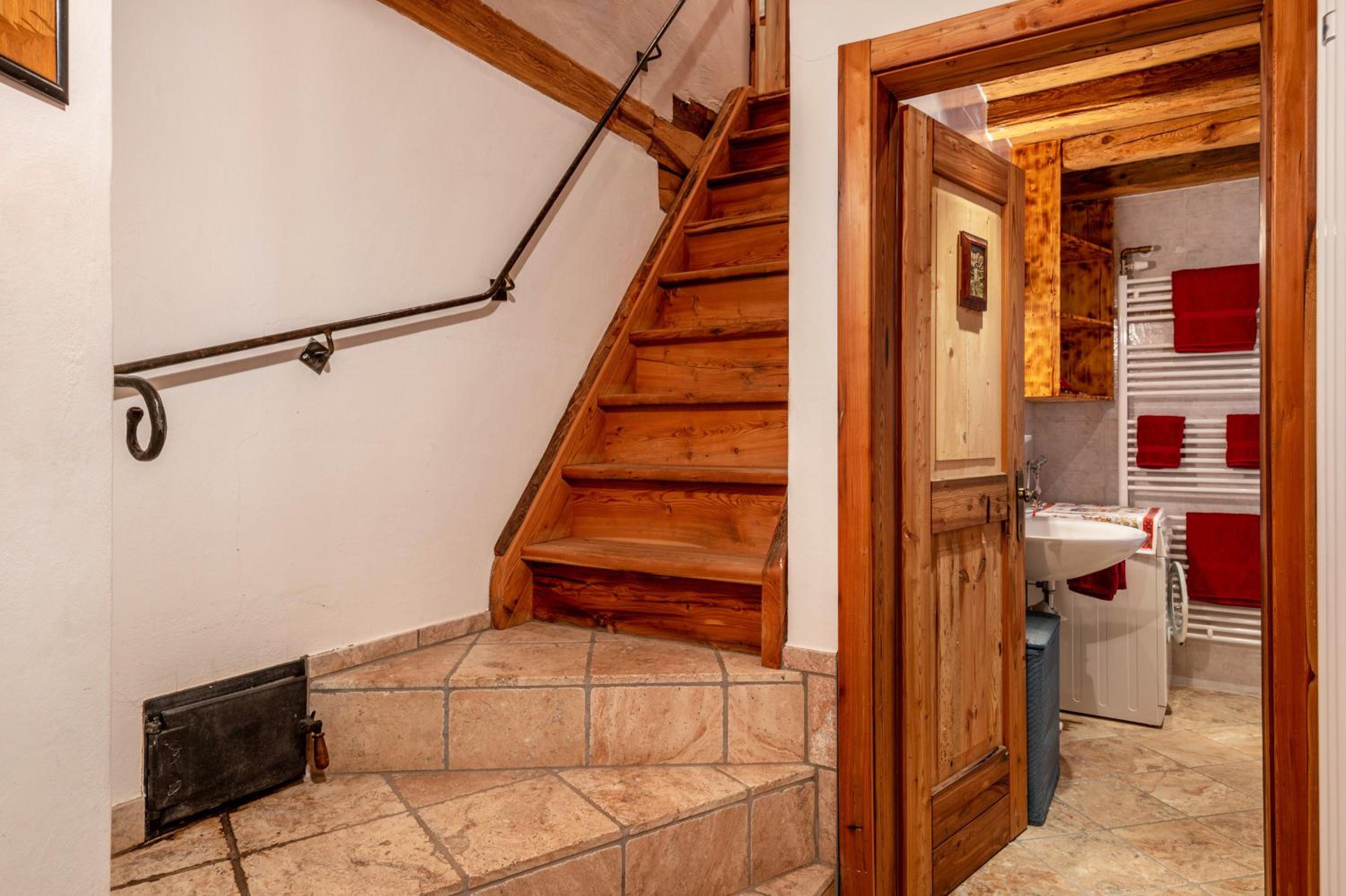 Ferienwohnung Manuelas Hofschank