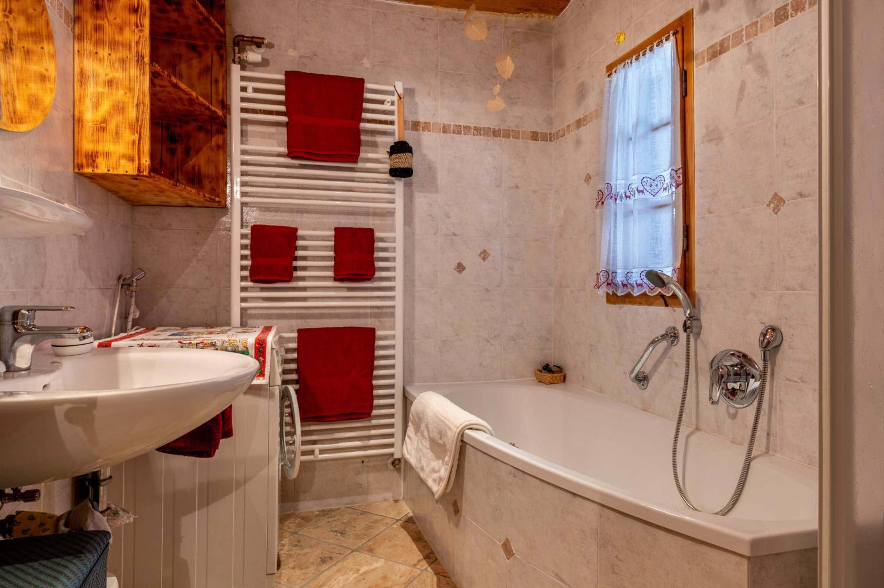 Ferienwohnung Manuelas Hofschank