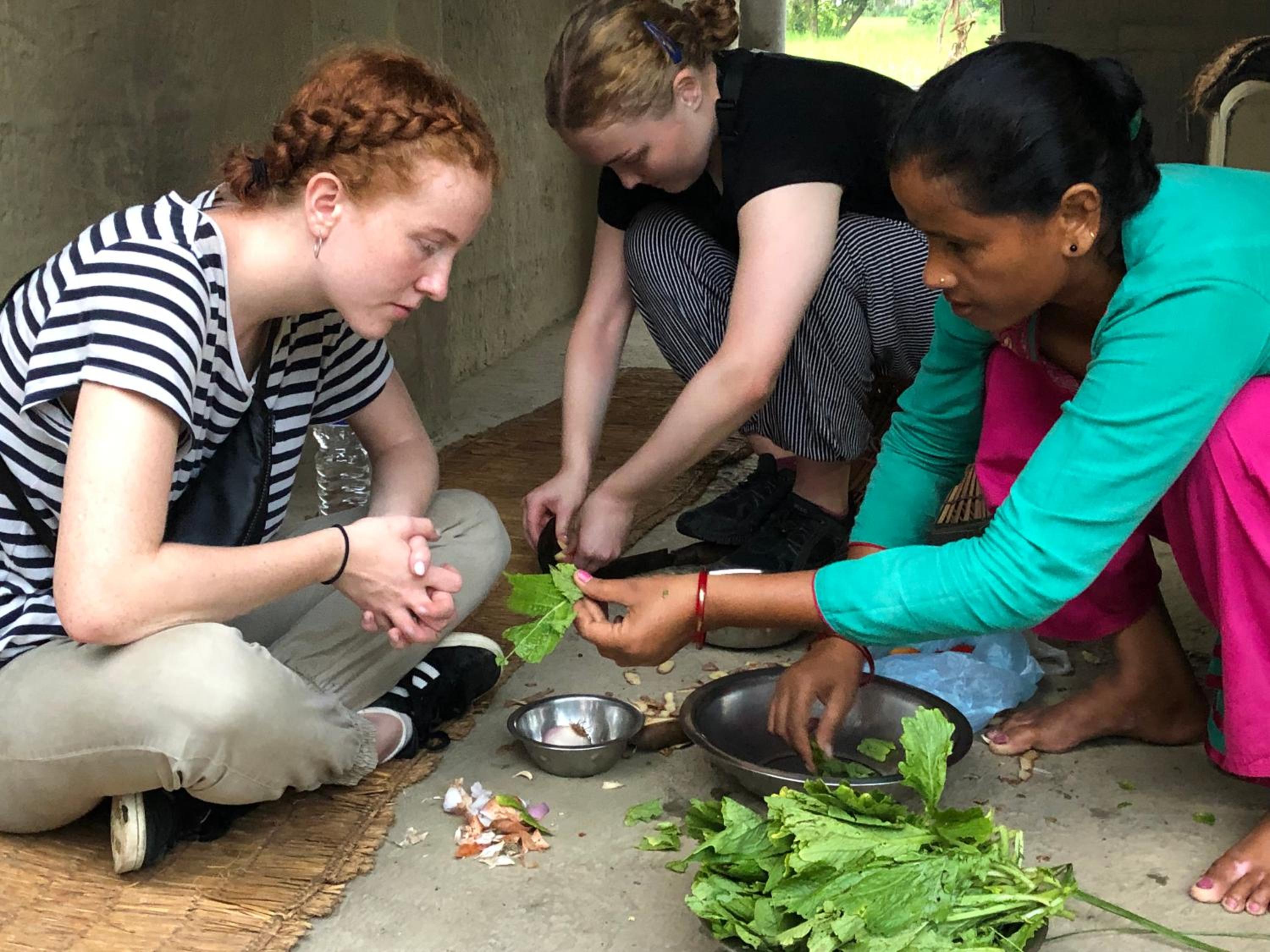 Tharu Community Home Stay