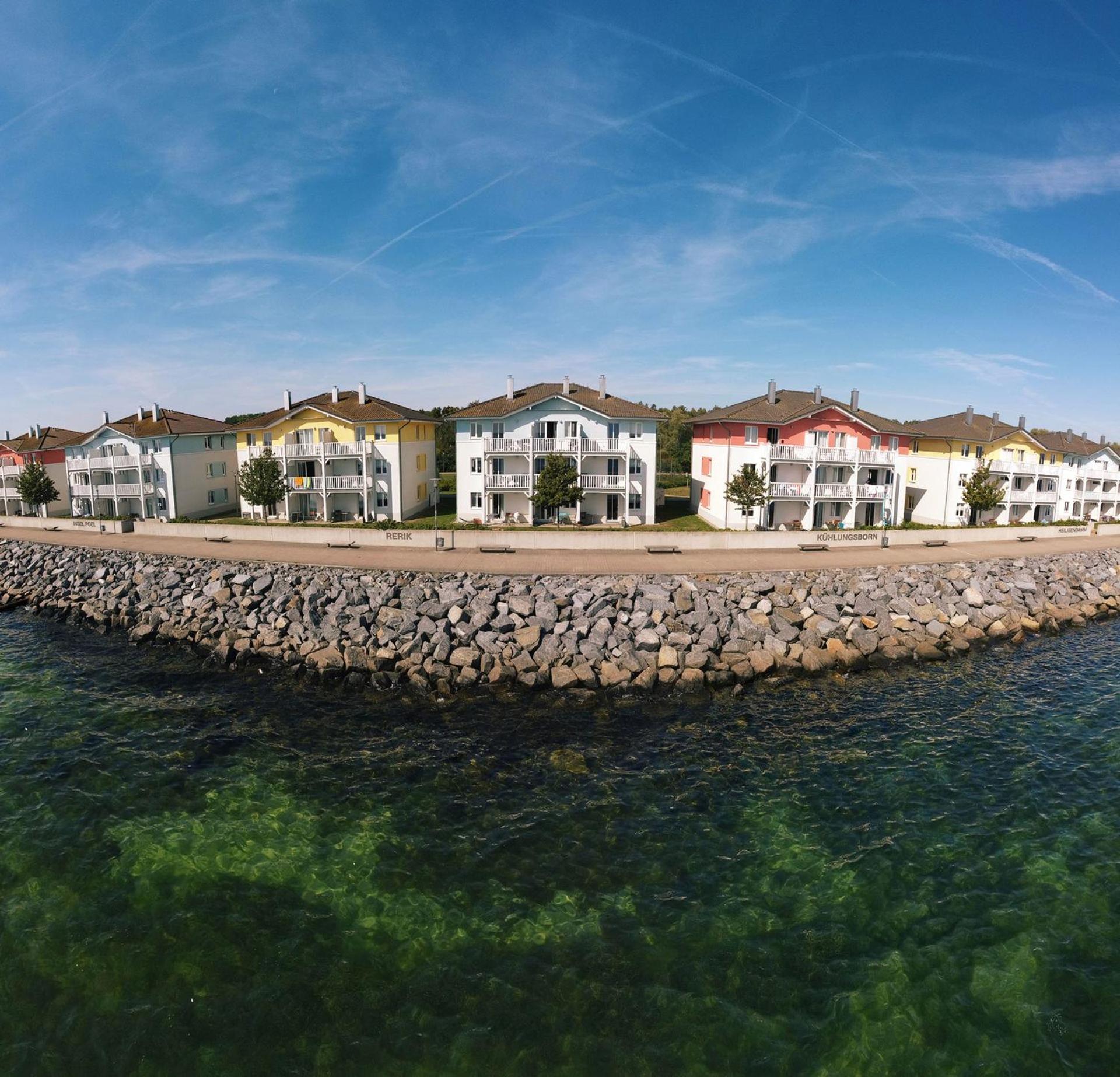 BEECH Resort Boltenhagen 28