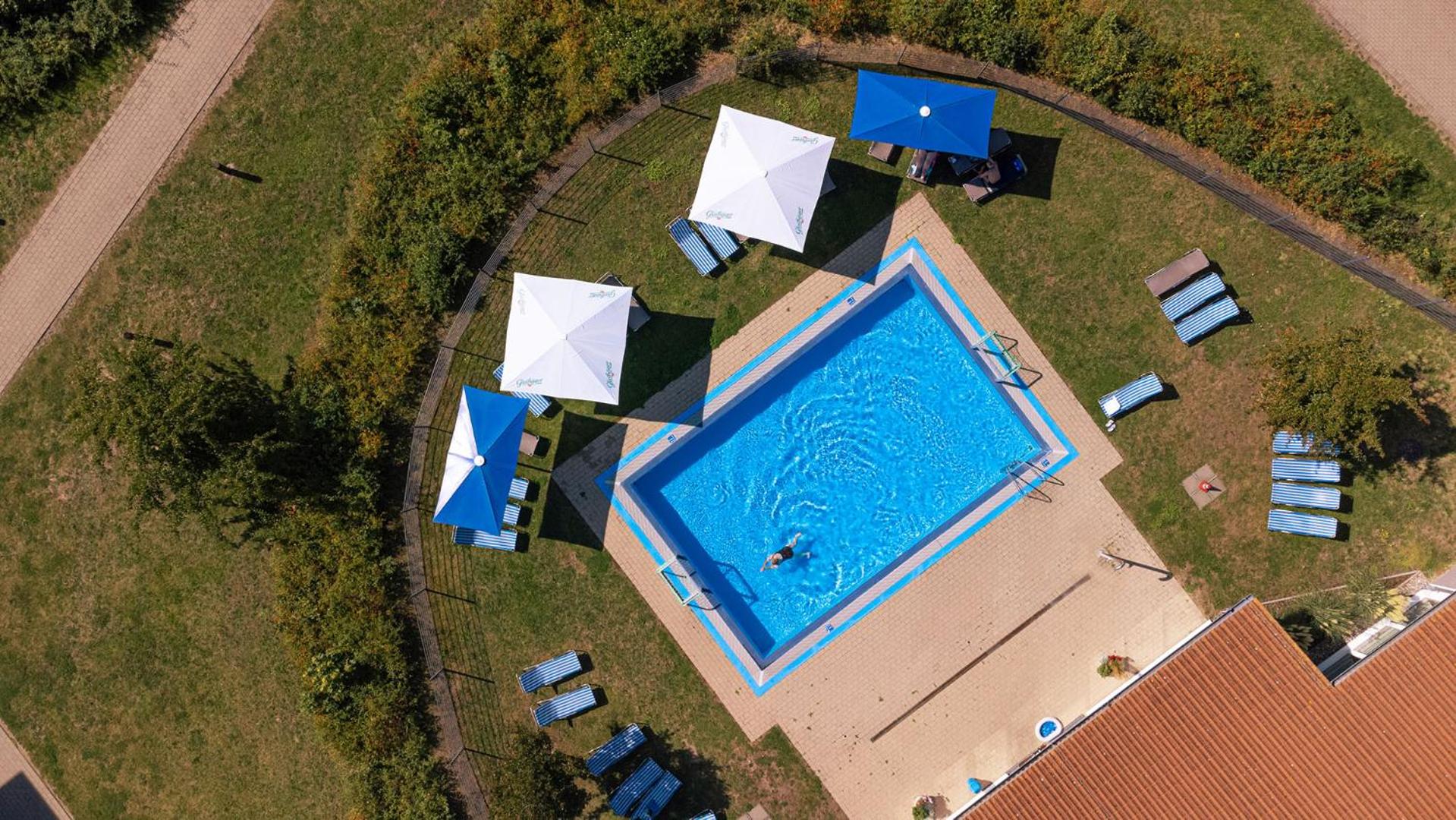 BEECH Resort Boltenhagen 22