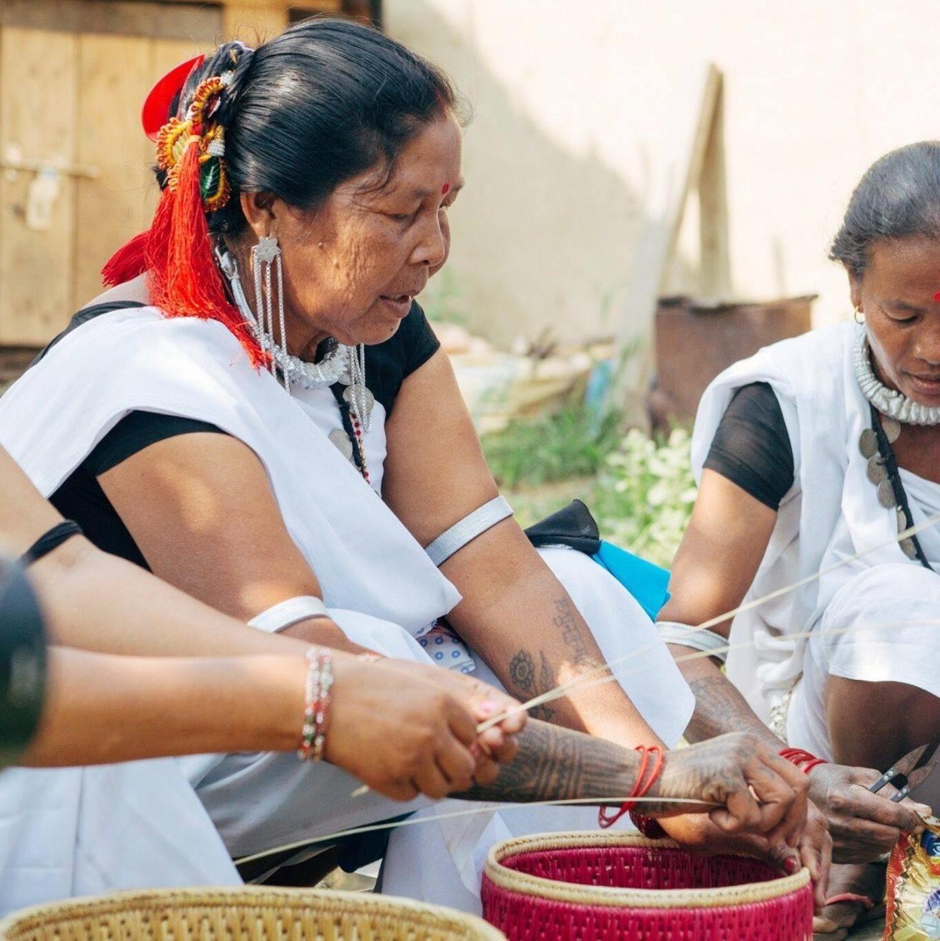 Tharu Community Home Stay